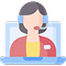 Online Support