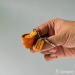 Chai biskut Miniature Keychain - Image 3