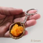 Jalebi Miniature Keychain - Image 2