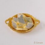 Kaju Katli Fridge Magnet - Image 3