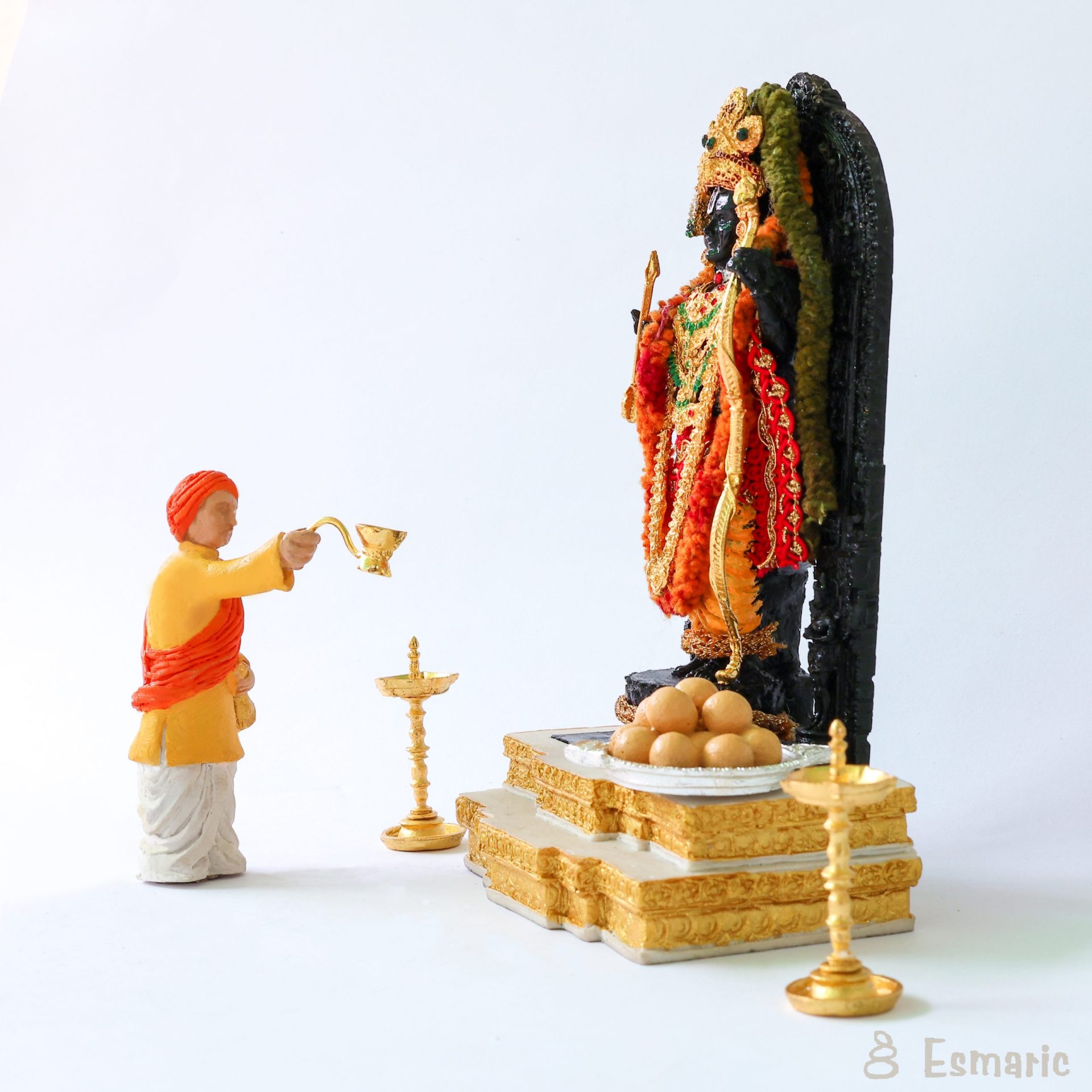 Miniature