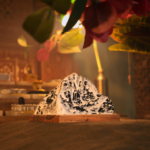 Kailash Parvat – The Abode of Lord Shiva - Image 2