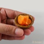 Jalebi Miniature Fridge Magnet - Image 2