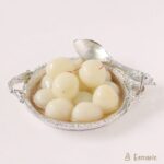 Rasgulla Miniature Fridge Magnet - Image 4