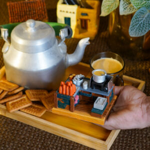 Chai Ki Tapri
