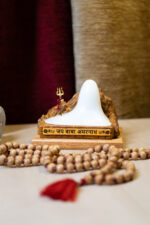 Baba Amarnath Miniature