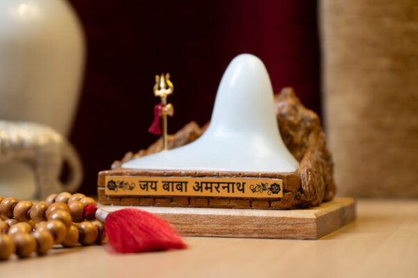 Baba Amarnath Miniature - Image 7