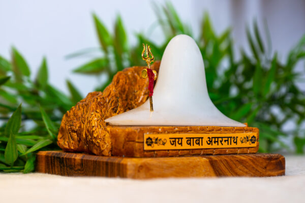 Baba Amarnath Miniature - Image 6