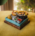 Tikki ka Thela miniature