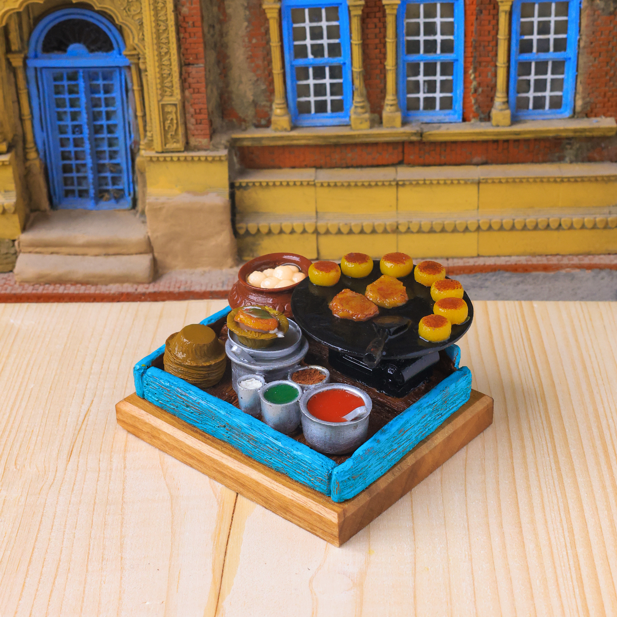 Tikki ka Thela miniature - Image 5