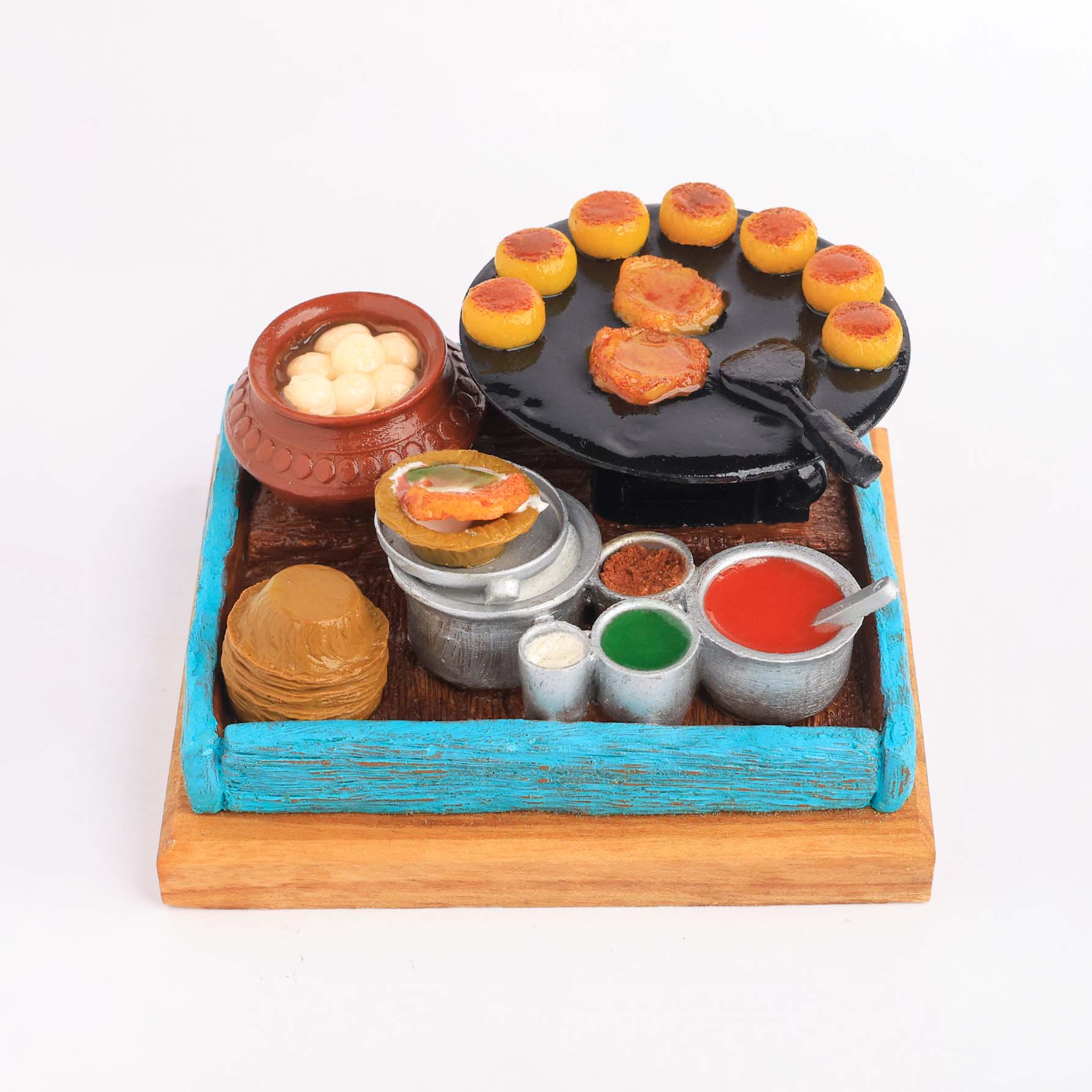 Tikki ka Thela miniature - Image 4