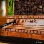 Jaipur Lamp – Miniature Architectural Facade | Handcrafted Heritage Light - Image 15