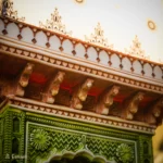 Jaipur Lamp – Miniature Architectural Facade | Handcrafted Heritage Light - Image 14