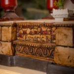 AANGAN - A Living Courtyard Lamp - Image 8