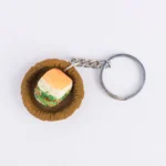 Vada Pao Keychain - Image 3