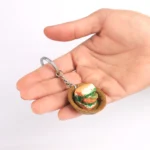 Vada Pao Keychain - Image 4