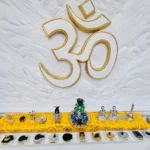 12 Jyotirlinga Replica Miniatures