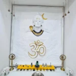12 Jyotirlinga Replica Miniatures