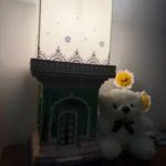 Jaipur Lamp – Miniature Architectural Facade | Handcrafted Heritage Light