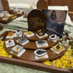 12 Jyotirlinga Replica Miniatures