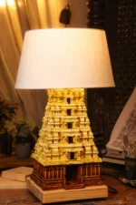 Gopuram Lamp - The Temple Gateway of the South - Image 7